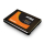 Patriot 240GB 2,5'' SATA SSD Pyro - 252480 - zdjęcie